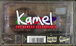 Ali Haydar Timisi - Emeğimsin Kaset (Sıfır) KST28616 - 2