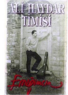 Ali Haydar Timisi - Emeğimsin KST12981 - 1