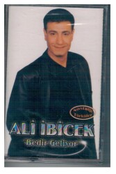 Ali İbicek - Bedir Geliyor KST1578 - 1
