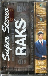 Ali İbicek - Mevsimleri Gelin Ettim Kaset (Sıfır) KST26857 - 2
