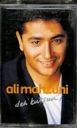Ali Mahzuni - Deli Kurşun Kaset KST18355 - 1