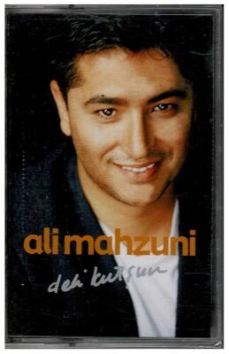 Ali Mahzuni - Deli Kurşun KST603 - 3