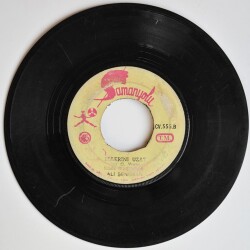 Ali Şenozan - Aşık Olmak Yasak Mı Sanki PLAK (10/6.5) PLK3047 - 2