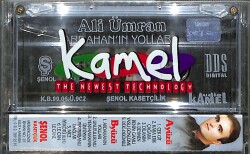 Ali Ümran - Ardahan'ın Yolları / Çek Git Kaset (Sıfır Kaset) KST29240 - 2