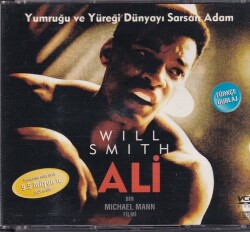 Ali - Will Smith VCD Film VCD10215 - 1