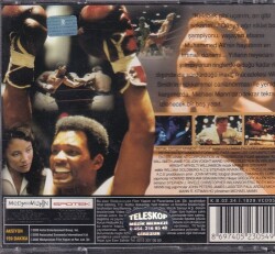 Ali - Will Smith VCD Film VCD10215 - 2