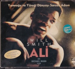 Ali Will Smith VCD Film VCD8965 - 1