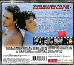 Alice Ve Martin VCD Film VCD13007 - 2