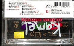Aliço - Aşk Adam Seçiyor Kaset (Sıfır) KST28310 - 2