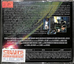 Alien Hunter Uzaylı (James Spader) VCD Film (106) VCD20701 - 4