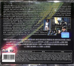 Alien Hunter VCD Film (İkinci El - 10/8) VCD26547 - 2