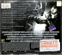 Alien Predatore Karşı VCD Film (106) VCD20339 - 4