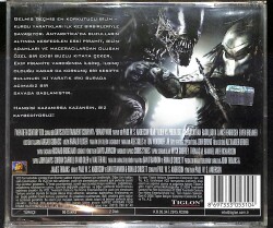 Alien Predator'e Karşı VCD Film (Sıfır - 10/10) VCD26618 - 2