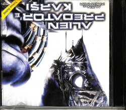 Alien Predator`e Karşı VCD Film VCD13156 - 1