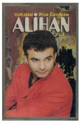 Alihan - Toprağım Sen Özelsin KST1480 - 1