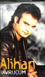 Alihan - Yavrucum Kaset (İkinci El) KST29234 - 1