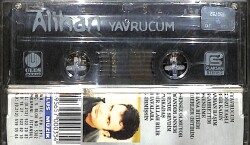 Alihan - Yavrucum Kaset (İkinci El) KST29234 - 2