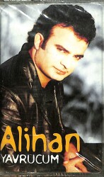 Alihan - Yavrucum Kaset (Sıfır Kaset) KST29392 - 1