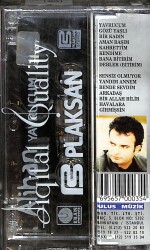 Alihan - Yavrucum Kaset (Sıfır) KST27988 - 2