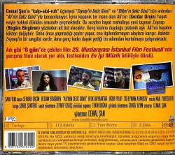 Ali'nin Sekiz Günü Orijinal VCD Film VCD28431 - 2