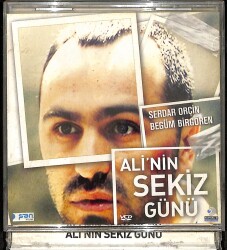 Ali'nin Sekiz Günü VCD Film VCD27129 - 1