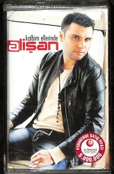 Alişan - Kalbim Ellerinde Kaset (Sıfır) KST28696 - 1