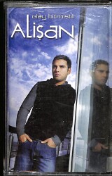Alişan - Olay Bitmiştir Kaset (İkinci El) KST27362 - 1