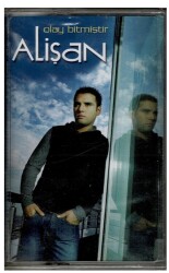 Alişan - Olay Bitmiştir KST1377 - 1
