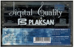 Alişan - Olay Bitmiştir KST1377 - 2