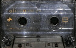 Alişan - Var Ya Kaset (İkinci El) KST27751 - 2