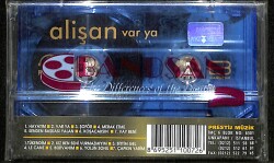 Alişan - Var Ya Kaset (Sıfır) KST28095 - 2