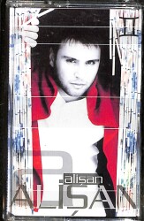 Alişan - Yaralım Kaset (İkinci El Kaset) KST26371 - 1