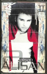 Alişan - Yaralım Kaset (İkinci El) KST28177 - 1