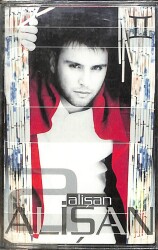 Alişan - Yaralım Kaset (Sıfır Kaset) KST29334 - 1