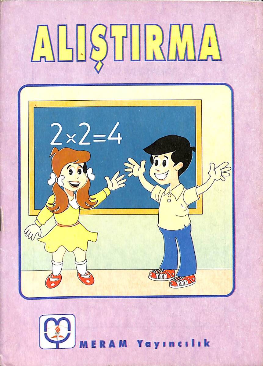 Alıştırma NDR101138 - 1