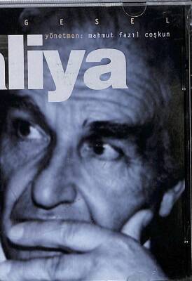 Aliya VCD Belgesel (108.5) VCD24883 - 1