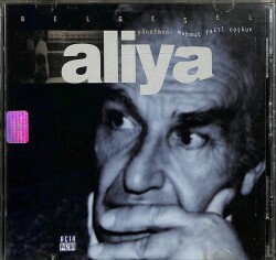 Aliya VCD Film VCD12784 - 1