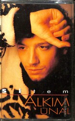 Alkım Ünal - Sitem Kaset (İkinci El) KST28353 - 1