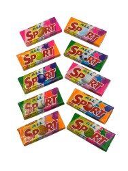  ALL SPORT 1999 Sakız KENT Sakız #SKZ72 - Gökçekoleksiyon