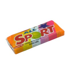 ALL SPORT Sakız KENT 1999 #SKZ22 - 