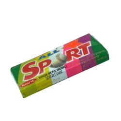 ALL SPORT Sakız KENT 1999 #SKZ25 - 