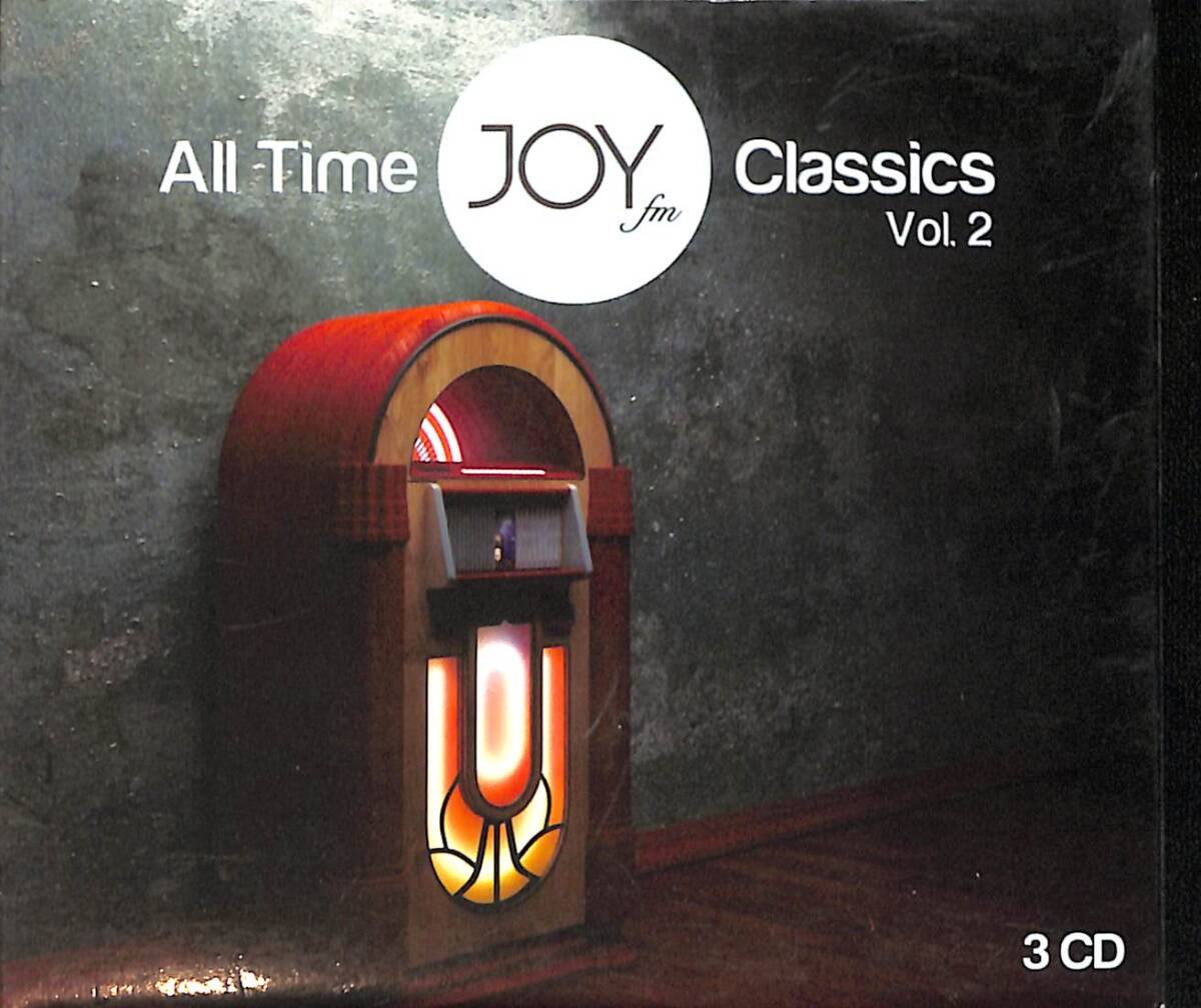 All Time Classics Vol 2 CD (İkinci El) CD5629 - 1