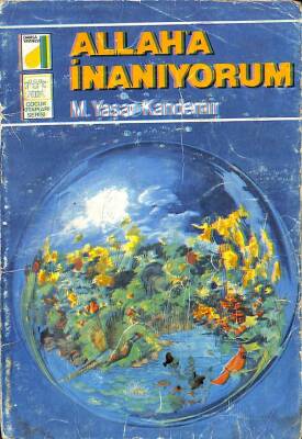 Allaha İnanıyorum KTP983 - 1