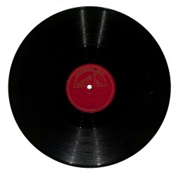 Alma Cogan With Ken Mackintosh His Orch - Make Love To Me Dreamboat TAŞ PLAK (107) PLK23151 - 1