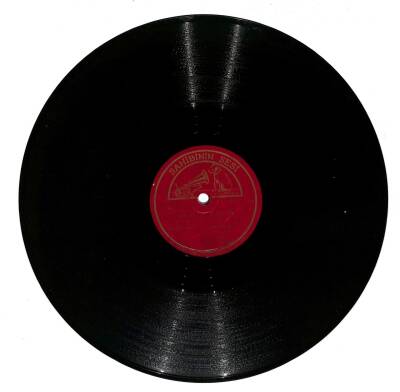 Alma Cogan With Ken Mackintosh His Orch - Make Love To Me Dreamboat TAŞ PLAK (107) PLK23151 - 1
