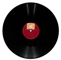Alma Cogan With Ken Mackintosh His Orch - Make Love To Me Dreamboat TAŞ PLAK (107) PLK23151 - 2