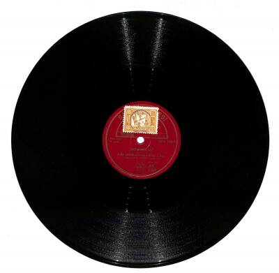 Alma Cogan With Ken Mackintosh His Orch - Make Love To Me Dreamboat TAŞ PLAK (107) PLK23151 - 2
