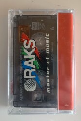 Almanca Konuşma Klavuzu 1 Sayfa 14-62 Kaset KST7087 - 2
