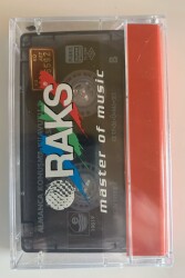 Almanca Konuşma Klavuzu 2 Sayfa 62-116 Kaset KST7088 - 2