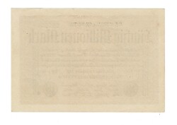 Almanya 50 Milyon Mark 1923 ÇİL YKP6863 - 2